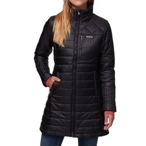 Patagonia Radalie Insulated Parka